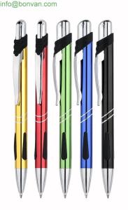 China brand plastic pen,Advertising cheap custom bulk ballpoint pens,promotional ball pen wholesale