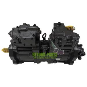 China EC EC140B Excavator Hydraulic Parts Pump 14531855 K3V63DT Engine wholesale
