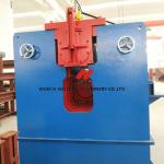 Hydraulic Straightening Machine H Beam Welding Line With Superpower Motor