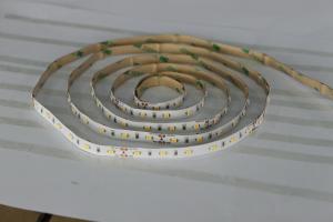 China LED 60pcs-3528 strip epoxy glue DC12V 4.8W IP6529 wholesale