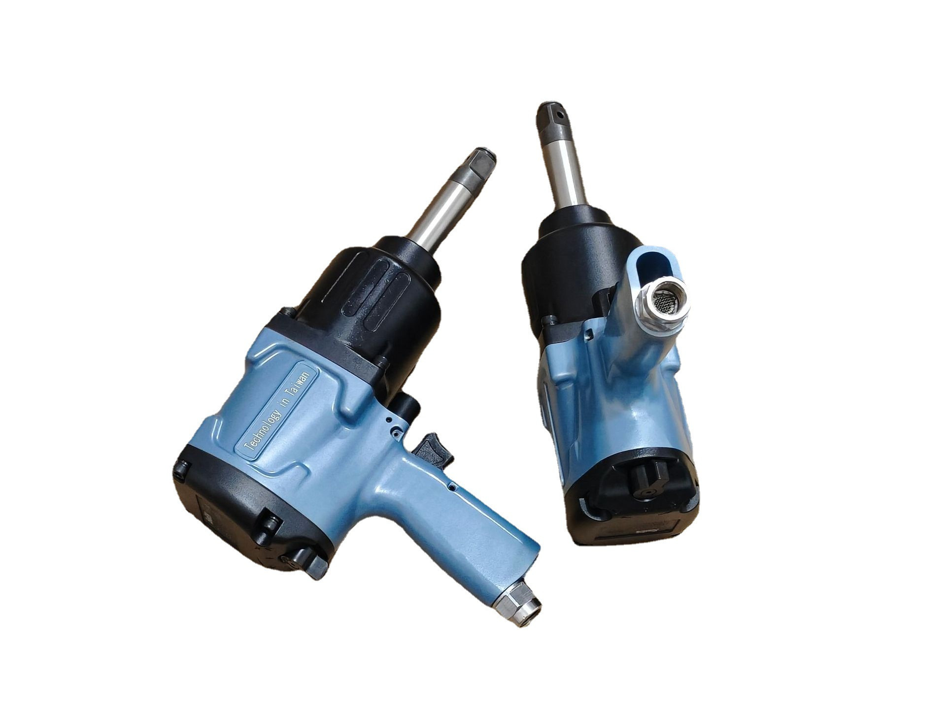 3/4inch Pneumatic Impact Wrenches Cast Steel Twin Hammer Air Impact Wrench