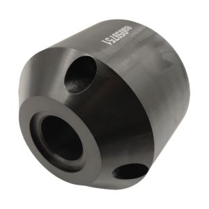 China Metal Parts Precision CNC Machining Services With Black Oxide Finish wholesale