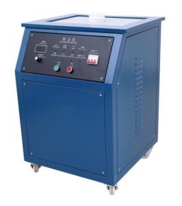 China Lightweight Small 15 Kw 2kg IGBT Platinum Melting Furnace wholesale