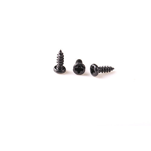 Non-Standard Custom Flat Head M0.5 M0.8 M1 M1.5 M2 M3 Mini Precision Screw Small Self-Tapping Screws