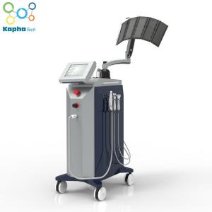 China Low Intensity Photodynamic Therapy Machine Red Yellow Blue Infrared Type wholesale