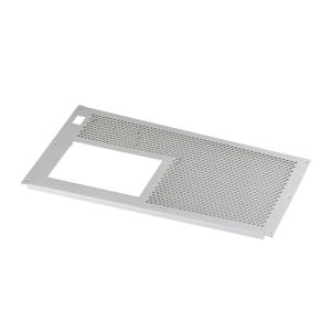 China 7075 Aluminum Accessories Oem Odm Cnc Drilling Milling Laster Cutting Service wholesale