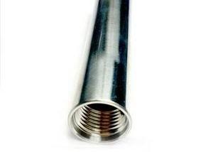 China Hydraulic Pneumatic Cold Drawn Hard Chrome Rods wholesale