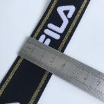 jacquard elastic belt