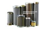 Hydraulic Filter For Marine Vessel Hydraulic Oil Filter 10 Micron Hydraulic Oil