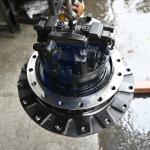 527-7077 511-6008 511-6009 For CAT Excavator 318F 320GC 323GC 325F Travel