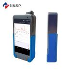 On Site Built In Microscope Explosives Detection Equipment Ergonomic Design