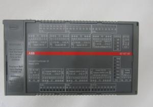China 07KT97 GJR5253000R0278 ABB Procontic Basic Unit For Industrial Automation wholesale