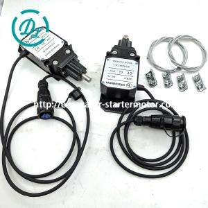 China Crane Spare Parts Master Limit Switch IEC A2B-Z 60947-5-1 803601667 XCMG wholesale