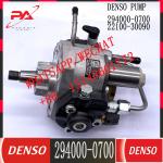 Remanufactured HP3 Pump 294000-0700 294000-0701 22100-30090 For TOYOTA HIACE