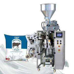 China Large Capacity Stainless Steel Vertical Packing Machine Light Weight on sale