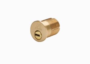 China Modern Mortise Brass Lock Cylinder Elegant Outlook Fashionable Style wholesale