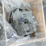 Hitachi Excavator Main Control Valve ZAX120-6 130H 4410248
