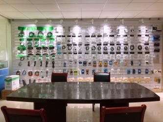 Guangzhou Brothers Lin Electronics Co., Ltd.