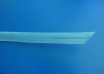 Transparent PTFE Tube Pipe Fittings PTFE Products for Mechanical Parts