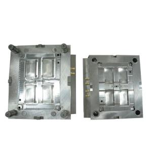 China OEM ODM 250000-300000 Shots Mobile Phone Case Mold wholesale