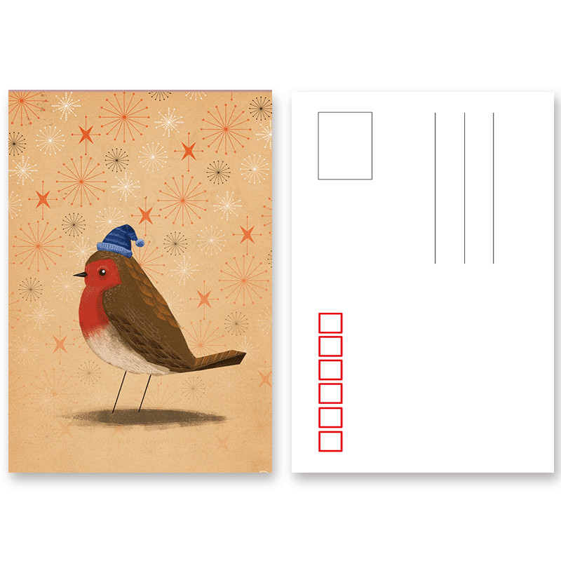 Swing Tag Hang Tag 3D Lenticular Card PET / PP Custom Design Printing