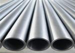 Customized Length Nickle Alloy Pipes With Fittings , Hastelloy C276 Tubing