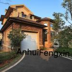 Aumotive Aluminum European Standard Roller Shutter Garage Door