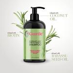 Deep Repair Replenishing Moisture Hair Shampoo for Private Label Hair-Loss