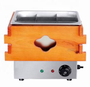 China Stainless Steel Kanto Cooking Machine Multifunctional wholesale
