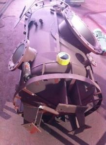 China Being used widely Marine electric heating water tank wholesale