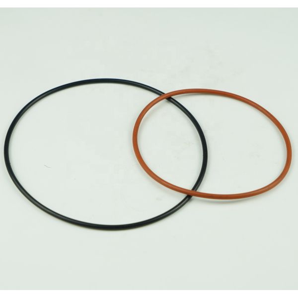 Quality Japanese Truck Air Brake Compressor Rubber O Ring for Truck Air Brake System