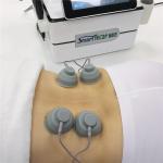 Radio Frequency 300W Tecar Therapy Machine Muscle Pain Body Sculpting