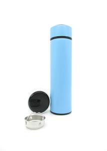China Lightweight 500ML Thermos Bottle Travel Metal Flask Water Bottle wholesale