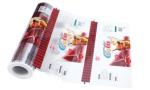 hot sale aluminum foil laminated roll film high quality film roll for nuts