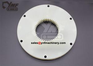 China Excavator Parts 264*42T Flange Coupling Engine Flywheel 2853375 For E175B wholesale