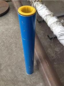 China 4th Generation Sonde Housing For Horizontal Directional Drilling HDD wholesale