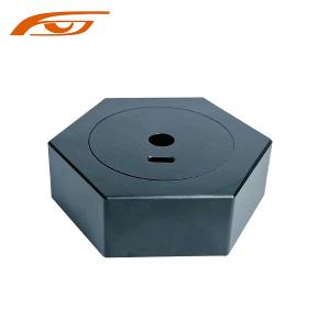 China Diversified Materials Aluminum CNC Service Stainless Steel Machining Parts Customized wholesale