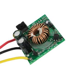 China High TG FR4 Power PCBA CCTV Camera Circuit Board Manufacturer wholesale