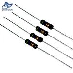 KNP 5w 95 ohm resistor 8k 85 resistors