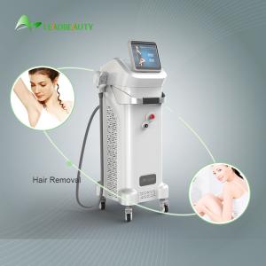 China Thriple wavelength hair removal machine - to whatsup 86 18332565274 wholesale