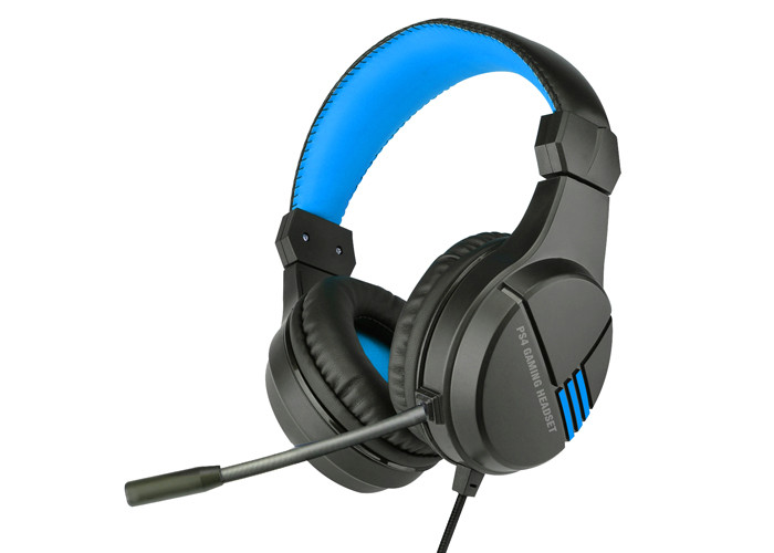 Wired CE PS4 PS5 Gaming Headset With Mic 3.5mm Plug