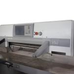 Used Automatic Industrial Guillotine Paper Cutting Machine Polar 115XC Weight