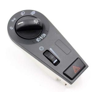 China Truck Headlight Lamp Knob Control Switch For Volvo FH12 FM VNL 20942844 wholesale
