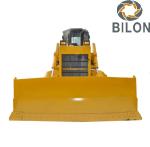 18 Ton Compact Crawler Bulldozer Construction Machine With 1850rpm Rated Speed