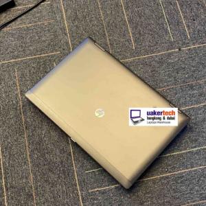 China ProBook 6560B i3 2620M 2.7GHz HP Used Laptops wholesale