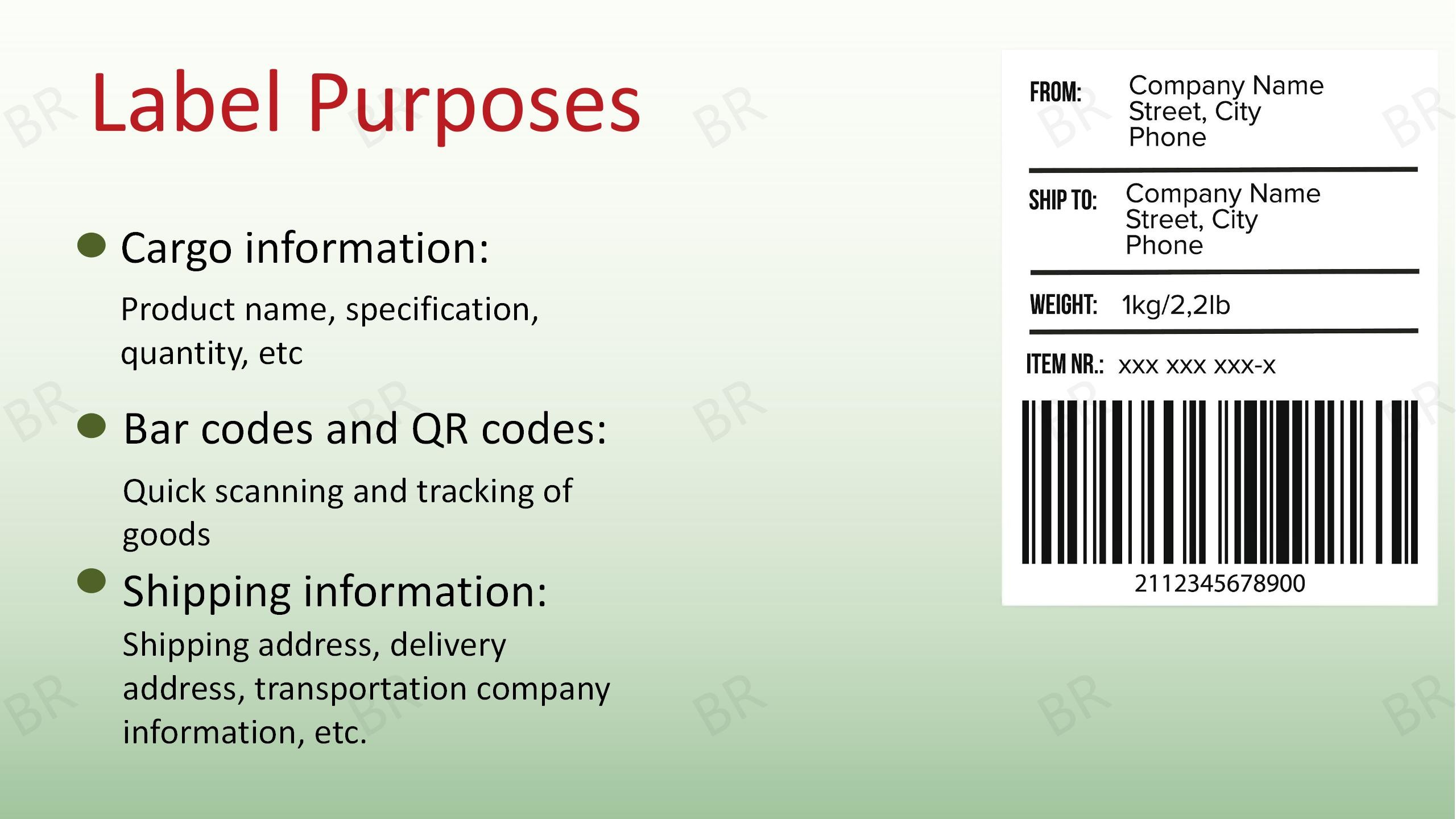 Efficient 4x6 Thermal Label Printer for Shipping