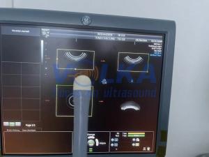 China Repair GE Logiq E9 Endocavitary 3D/4D OB/GYN Probe RIC5-9-D wholesale