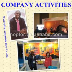 Wuxi Noptor Automobile Parts Co. , Ltd