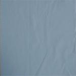 Light Blue Plain Cotton Fabric 144X80 Density Solid Feel Soft And Delicate