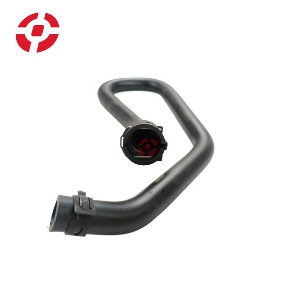 Heater water hose OE LR006418 Engine coolant water pipe for Land Rover heater core tube